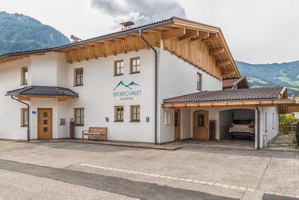Sportchalet Zillertal