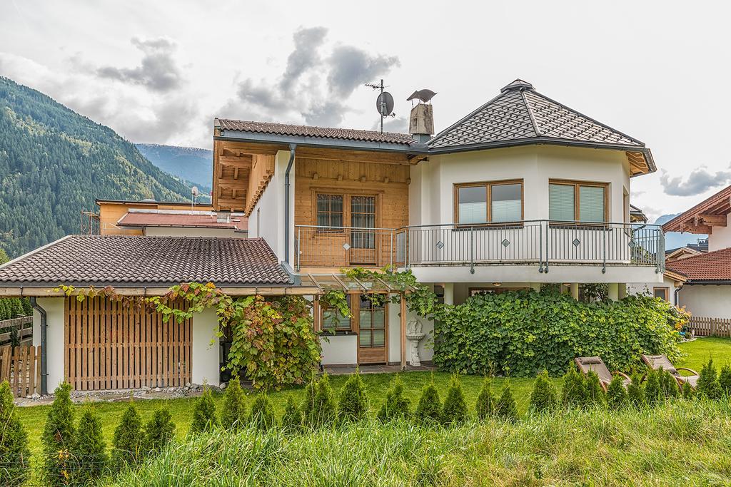 Chalet Sportchalet Zillertal Uderns