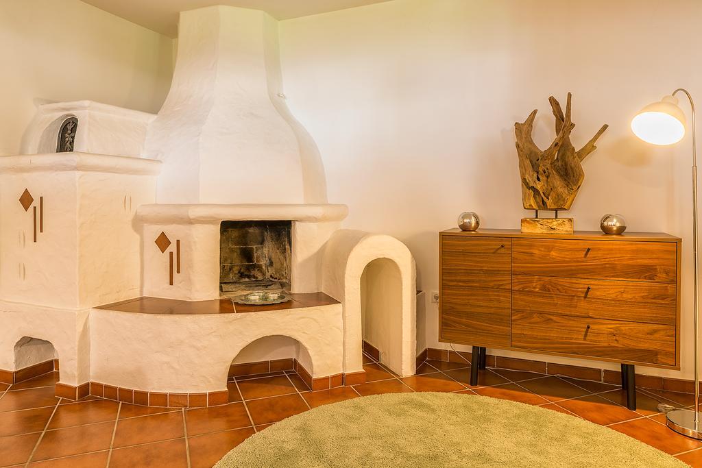 Sportchalet Zillertal Chalet