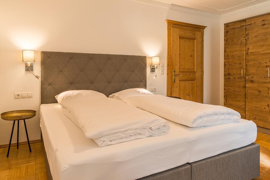 Chalet Sportchalet Zillertal *