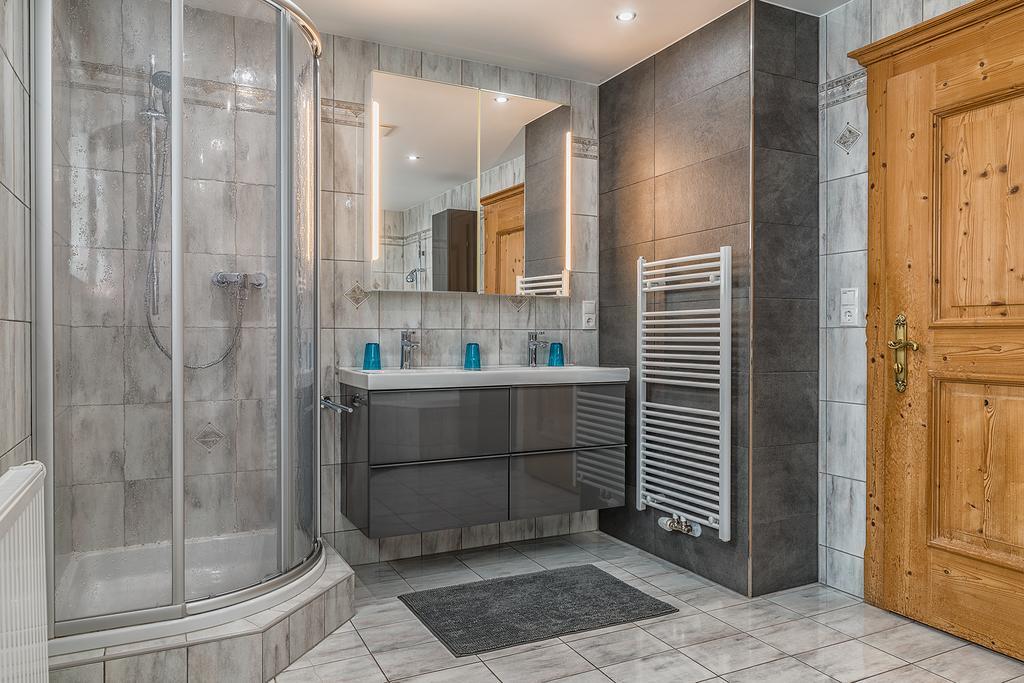 Chalet Sportchalet Zillertal Uderns