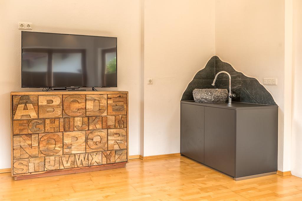 Chalet Sportchalet Zillertal Uderns