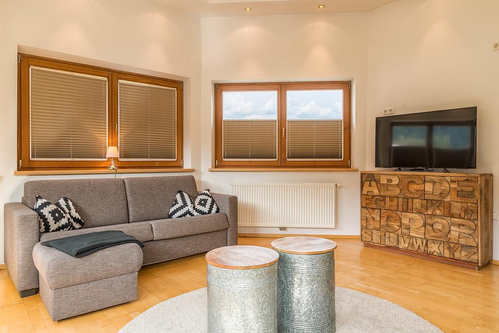 Chalet Sportchalet Zillertal *